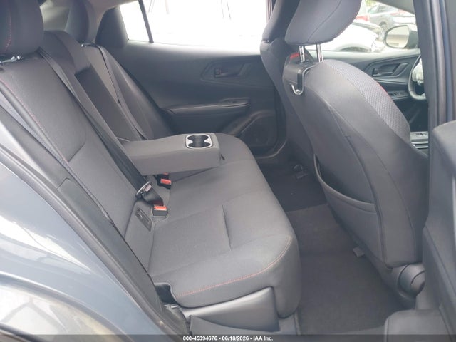 45394676 :رقم المزاد ، JTDACACU4R3020375 vin ، 2024 Toyota Prius Prime Se مزاد بيع