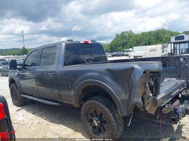 Ford F-350 Lariat 2022 1FT8W3BT4NEF74198 Image 14