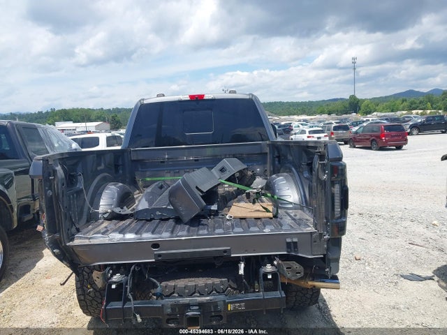 Ford F-350 Lariat 2022 1FT8W3BT4NEF74198 Image 15