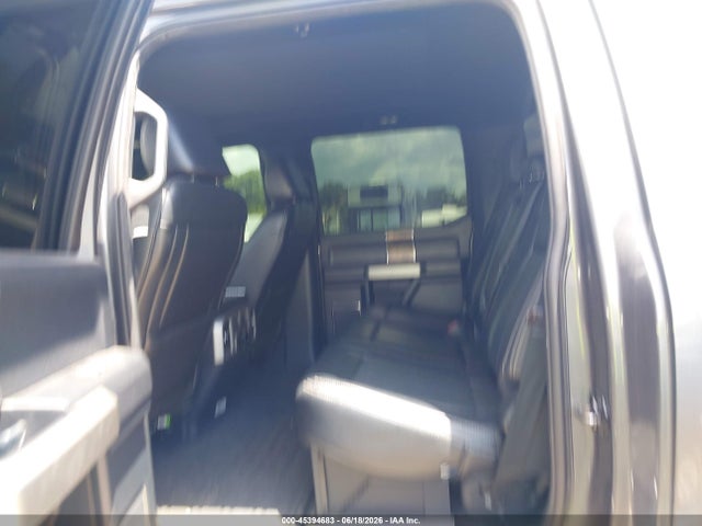 Ford F-350 Lariat 2022 1FT8W3BT4NEF74198 Image 6
