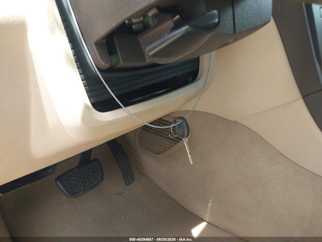 45394687 :رقم المزاد ، 5GAKRCED1CJ417817 vin ، 2012 Buick Enclave Leather مزاد بيع