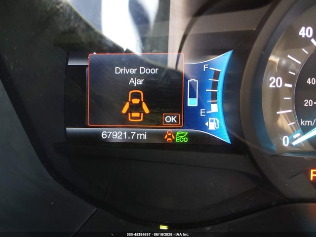 Ford Fusion Hybrid S 2018 3FA6P0UU9JR100916 Image 15