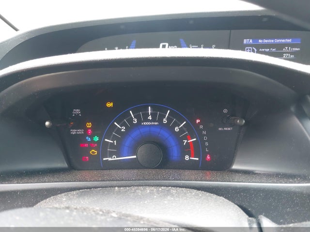 2015 Honda Civic Lx მანქანა იყიდება აუქციონზე, vin: 19XFB2F59FE218442, აუქციონის ნომერი: 45394696
