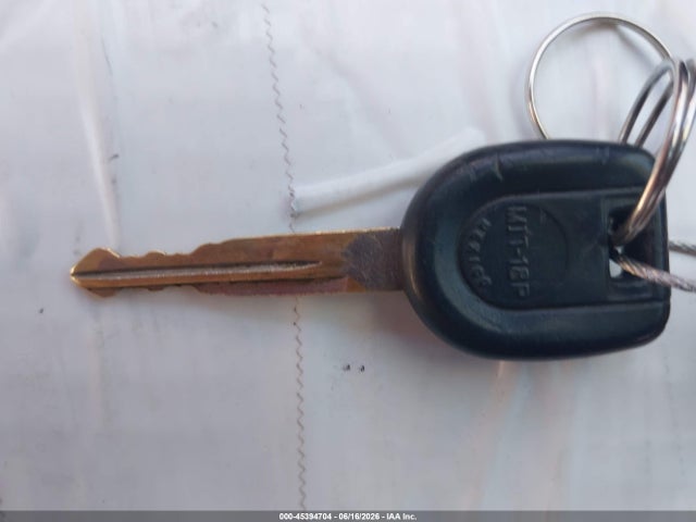 Aukcja sprzedaży 2002 Mitsubishi Eclipse Gs, vin: 4A3AC44G72E088347, numer aukcji: 45394704