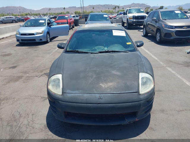 Aukcja sprzedaży 2002 Mitsubishi Eclipse Gs, vin: 4A3AC44G72E088347, numer aukcji: 45394704