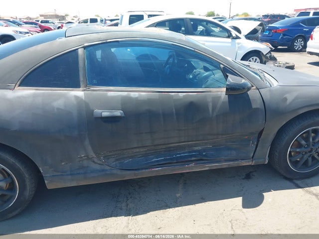 Aukcja sprzedaży 2002 Mitsubishi Eclipse Gs, vin: 4A3AC44G72E088347, numer aukcji: 45394704