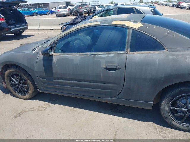 Aukcja sprzedaży 2002 Mitsubishi Eclipse Gs, vin: 4A3AC44G72E088347, numer aukcji: 45394704