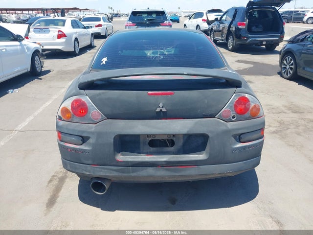 Aukcja sprzedaży 2002 Mitsubishi Eclipse Gs, vin: 4A3AC44G72E088347, numer aukcji: 45394704