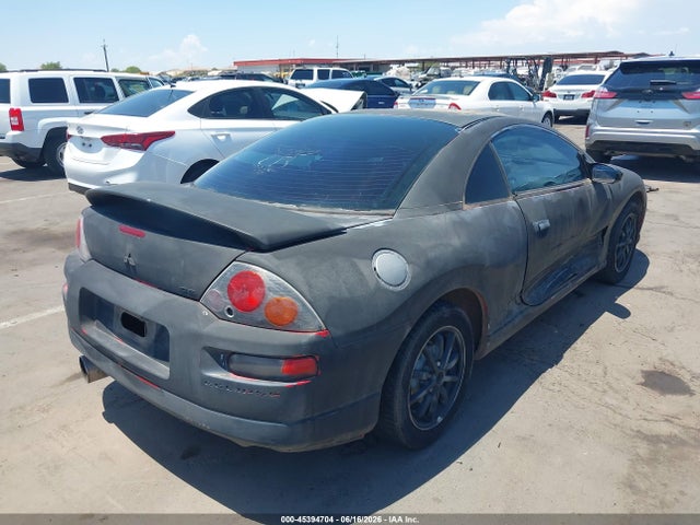 Aukcja sprzedaży 2002 Mitsubishi Eclipse Gs, vin: 4A3AC44G72E088347, numer aukcji: 45394704
