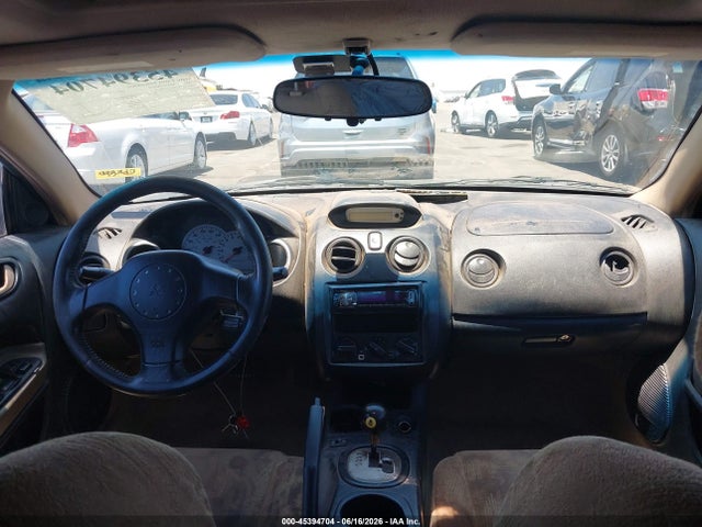 Aukcja sprzedaży 2002 Mitsubishi Eclipse Gs, vin: 4A3AC44G72E088347, numer aukcji: 45394704