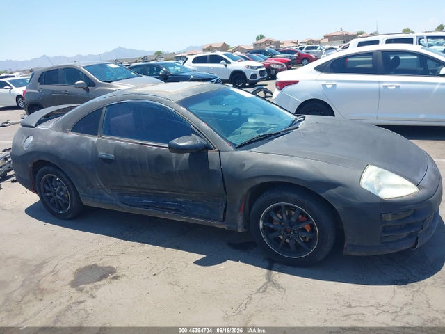 Aukcja sprzedaży 2002 Mitsubishi Eclipse Gs, vin: 4A3AC44G72E088347, numer aukcji: 45394704