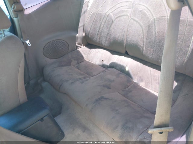 Aukcja sprzedaży 2002 Mitsubishi Eclipse Gs, vin: 4A3AC44G72E088347, numer aukcji: 45394704