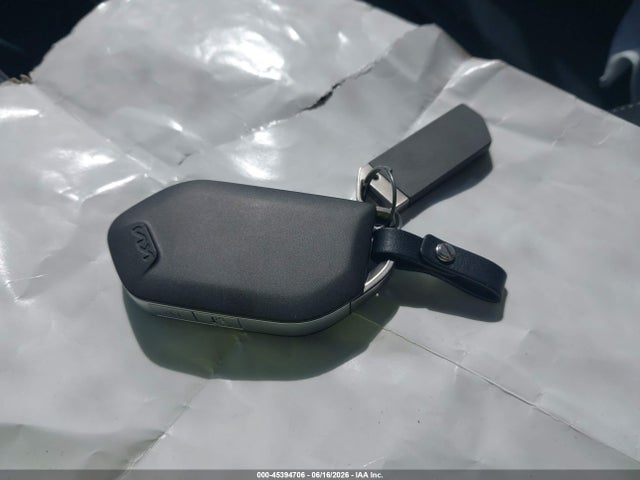 Продажа на аукционе авто 2025 Kia Sorento S, vin: 5XYRLDJC0SG320477, номер лота: 45394706