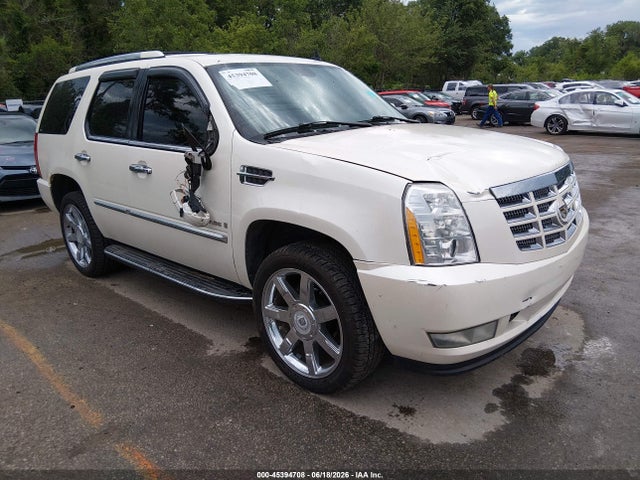 Продажа на аукционе авто 2007 Cadillac Escalade, vin: 1GYFK63867R249458, номер лота: 45394708