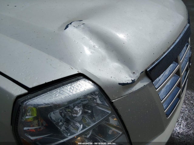 2007 Cadillac Escalade მანქანა იყიდება აუქციონზე, vin: 1GYFK63867R249458, აუქციონის ნომერი: 45394708