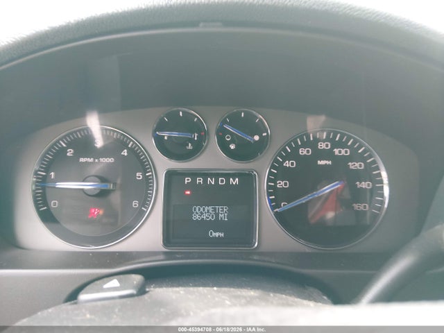 2007 Cadillac Escalade მანქანა იყიდება აუქციონზე, vin: 1GYFK63867R249458, აუქციონის ნომერი: 45394708