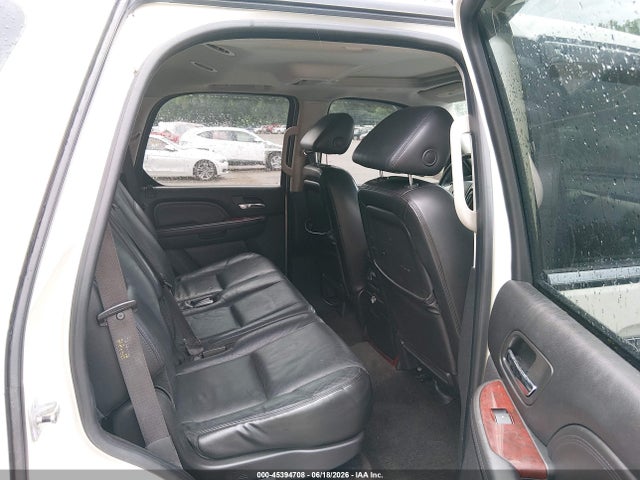 2007 Cadillac Escalade მანქანა იყიდება აუქციონზე, vin: 1GYFK63867R249458, აუქციონის ნომერი: 45394708