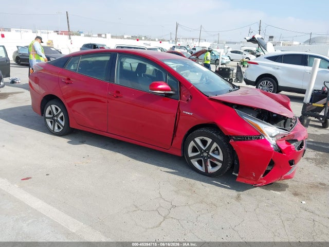 2016 JTDKARFU8G3523165 main image