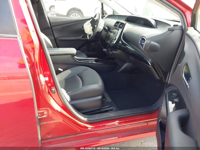 Toyota Prius Four Touring 2016 JTDKARFU8G3523165 Image 5