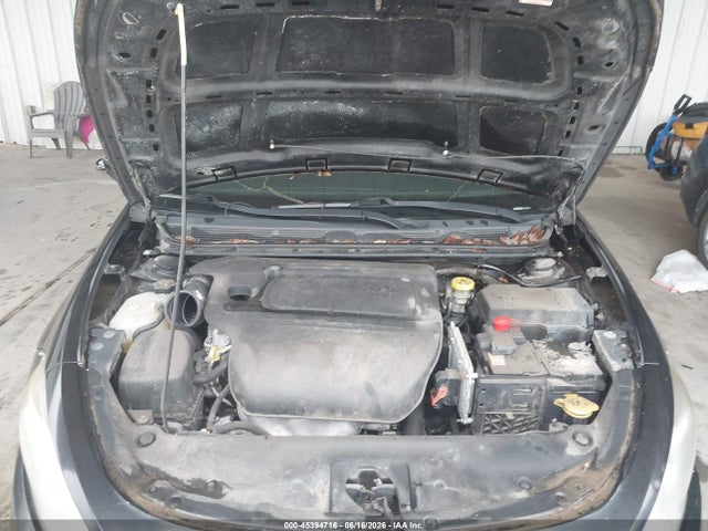 Dodge DART SE 2016 1C3CDFAA6GD517466 Image 10