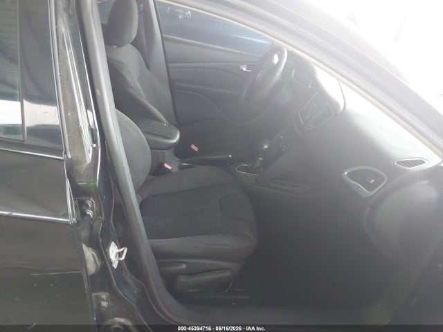 Dodge DART SE 2016 1C3CDFAA6GD517466 Image 5