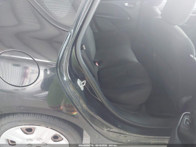 Dodge DART SE 2016 1C3CDFAA6GD517466 Image 8