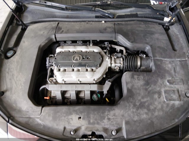 45394719 :رقم المزاد ، 19UUA9F71CA003755 vin ، 2012 Acura Tl 3.7 مزاد بيع