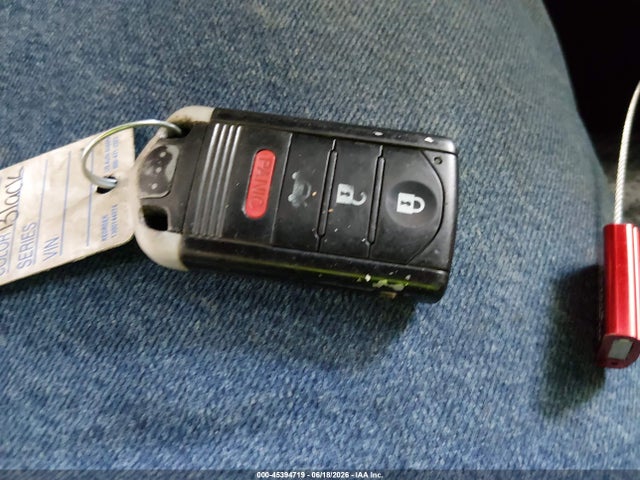 45394719 :رقم المزاد ، 19UUA9F71CA003755 vin ، 2012 Acura Tl 3.7 مزاد بيع