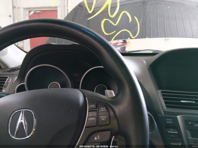 45394719 :رقم المزاد ، 19UUA9F71CA003755 vin ، 2012 Acura Tl 3.7 مزاد بيع