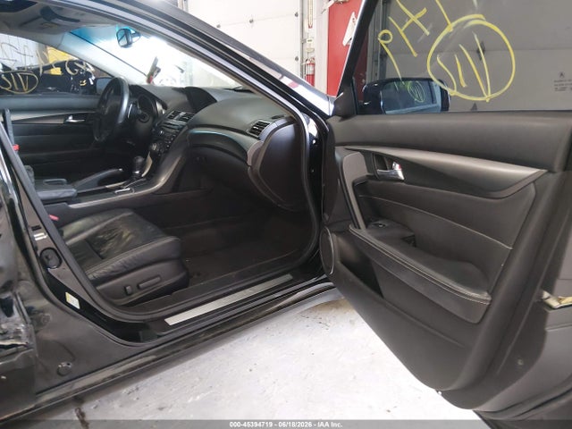45394719 :رقم المزاد ، 19UUA9F71CA003755 vin ، 2012 Acura Tl 3.7 مزاد بيع