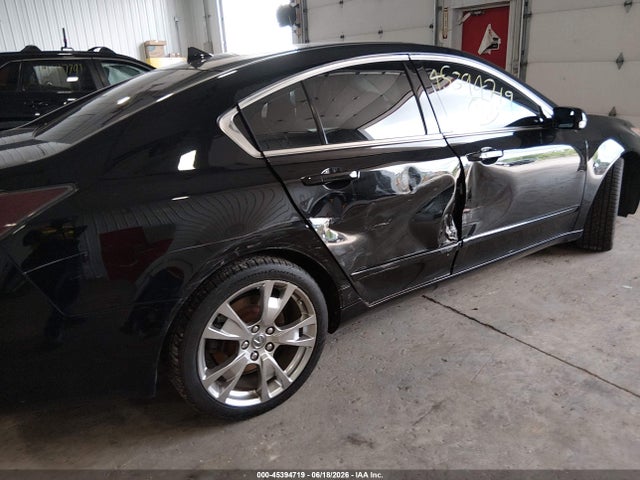 45394719 :رقم المزاد ، 19UUA9F71CA003755 vin ، 2012 Acura Tl 3.7 مزاد بيع