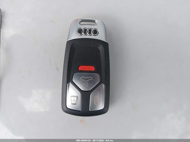 Продаж на аукціоні авто 2022 Audi Q5 Premium 45 Tfsi S Line Quattro S Tronic, vin: WA1GAAFY8N2090308, номер лоту: 45394720