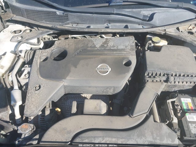 1N4AL3AP6FN894869 Nissan Altima 2.5 S