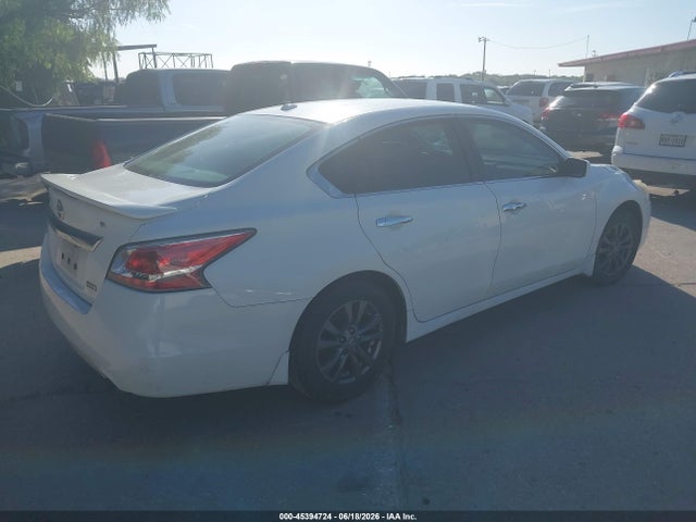 1N4AL3AP6FN894869 Nissan Altima 2.5 S