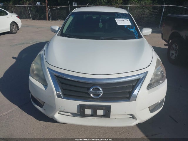 1N4AL3AP6FN894869 Nissan Altima 2.5 S