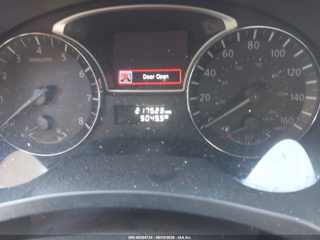 1N4AL3AP6FN894869 Nissan Altima 2.5 S