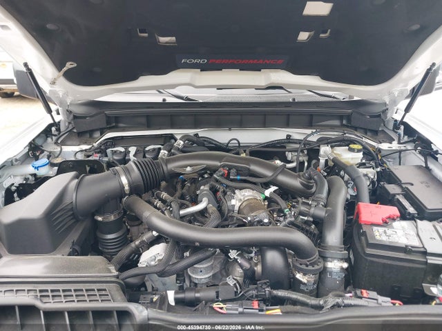 Ford Bronco Raptor 2025 1FMEE0RR0SLB29989 Image 10