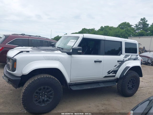 Ford Bronco Raptor 2025 1FMEE0RR0SLB29989 Image 14