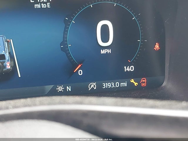 Ford Bronco Raptor 2025 1FMEE0RR0SLB29989 Image 15