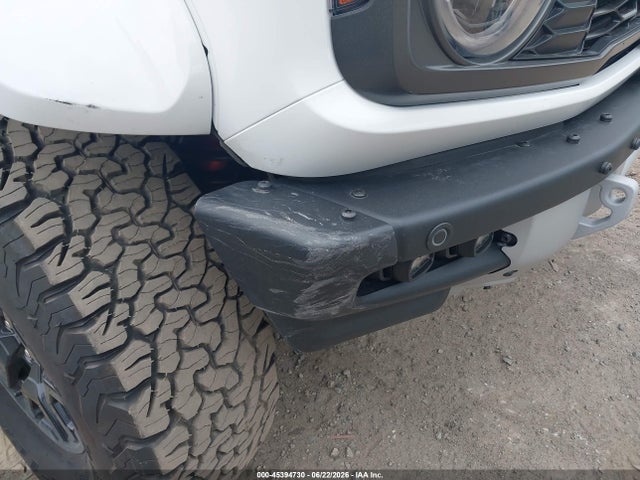 Ford Bronco Raptor 2025 1FMEE0RR0SLB29989 Image 6