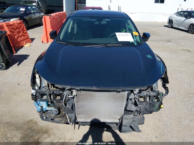 Honda Civic Lx 2017 19XFC2F50HE042171 Image 12
