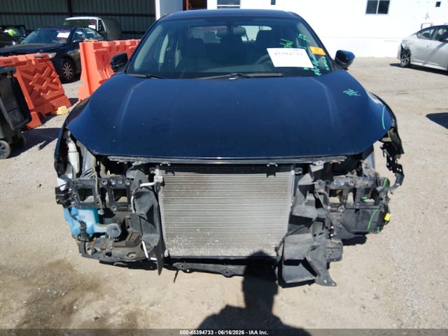 Honda Civic Lx 2017 19XFC2F50HE042171 Image 17