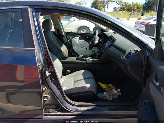 Honda Civic Lx 2017 19XFC2F50HE042171 Image 5
