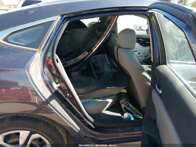 Honda Civic Lx 2017 19XFC2F50HE042171 Image 8