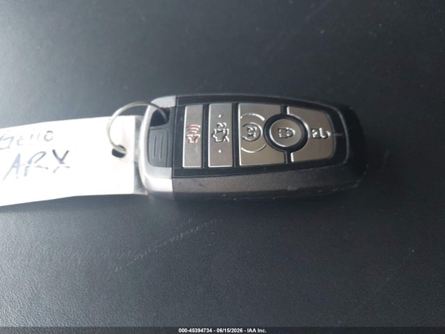 45394734 :رقم المزاد ، 1FMJU1MT9LEA27235 vin ، 2020 Ford Expedition Platinum مزاد بيع