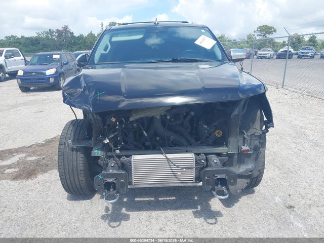 45394734 :رقم المزاد ، 1FMJU1MT9LEA27235 vin ، 2020 Ford Expedition Platinum مزاد بيع
