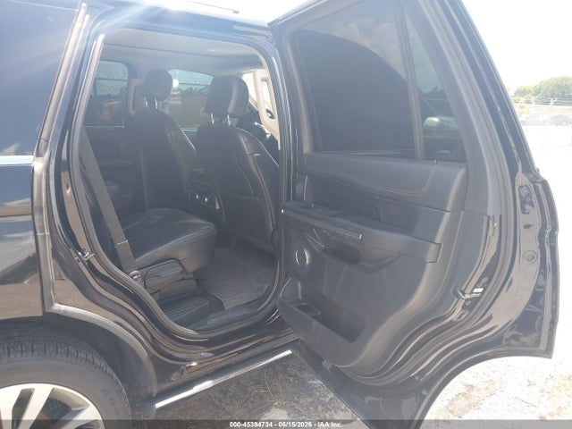 45394734 :رقم المزاد ، 1FMJU1MT9LEA27235 vin ، 2020 Ford Expedition Platinum مزاد بيع