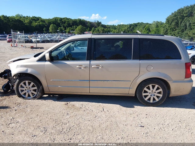 Aukcja sprzedaży 2013 Chrysler Town & Country Touring, vin: 2C4RC1BG8DR510851, numer aukcji: 45394735