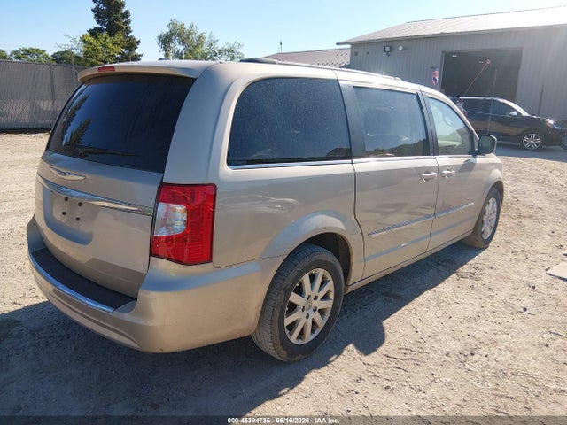 Aukcja sprzedaży 2013 Chrysler Town & Country Touring, vin: 2C4RC1BG8DR510851, numer aukcji: 45394735