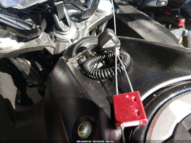 Kawasaki Ex650 R 2025 ML5EXER11SDAE7777 Image 11